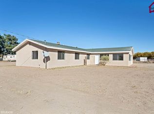 288 Baca Rd, Las Cruces, NM 88007