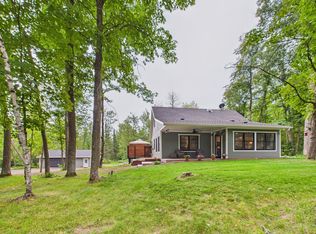 65770 Big Pine Rd, Finlayson, MN 55735