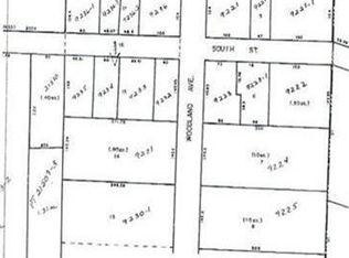 506 South St, Centralia, WA 98531