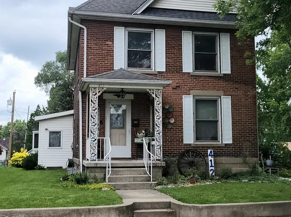 412 E King St, Garrett, IN 46738