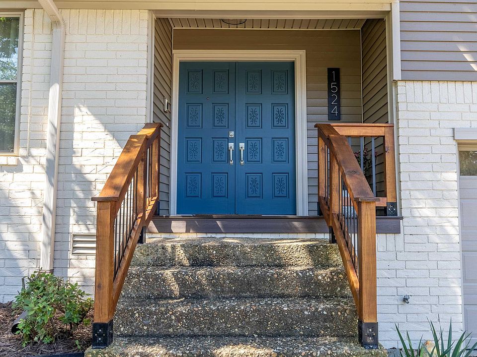 1524 Northline Dr, N Little Rock, AR 72116 | Zillow