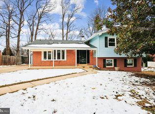 11505 Monticello Ave, Silver Spring, MD 20902