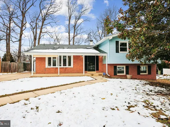 11505 Monticello Ave, Silver Spring, MD 20902