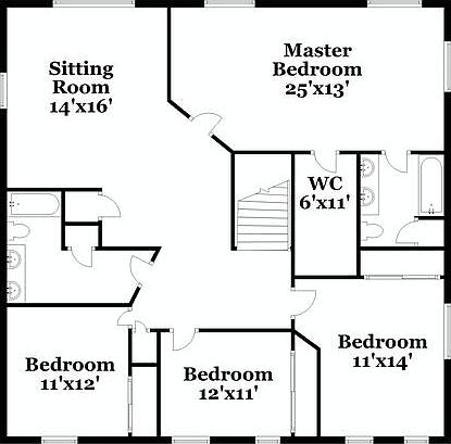 3rd image of 5119 Cruz Bay Dr