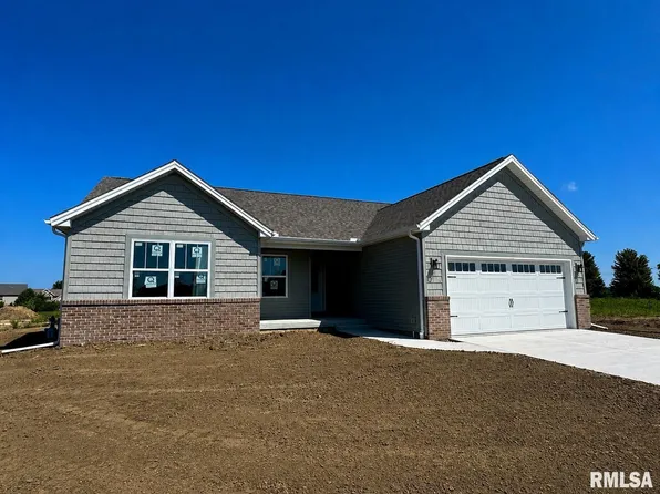 3801 N Fiona Ln, Dunlap, IL 61525