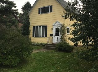 611 18th Ave W, Ashland, WI 54806