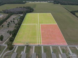 2A Molino Bridge Rd, Milton, FL 32571