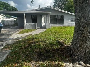 3373 NW 17th St, Lauderhill, FL 33311