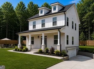 3135 Stonegate Dr, Atlanta, GA 30331