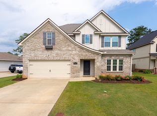 8812 Sullivans Dr, Midland, GA 31820