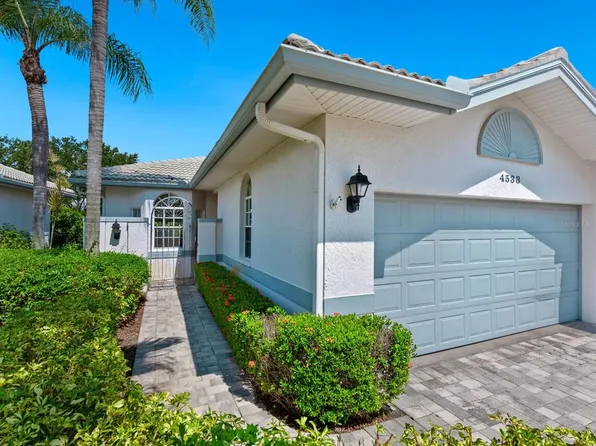 4533 Long Common Ln #33, Sarasota, FL 34235