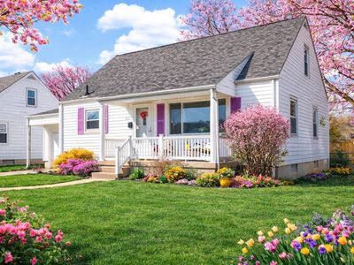 856 Mark Ave, Hamilton, OH, 45013