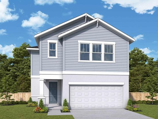 5818 Native Oak St, Mount Dora, FL 32757