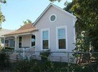 1007 E 3rd St, Austin, TX 78702