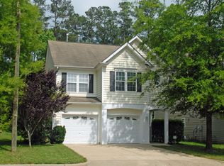 8444 Stone Mason Dr, Raleigh, NC 27613