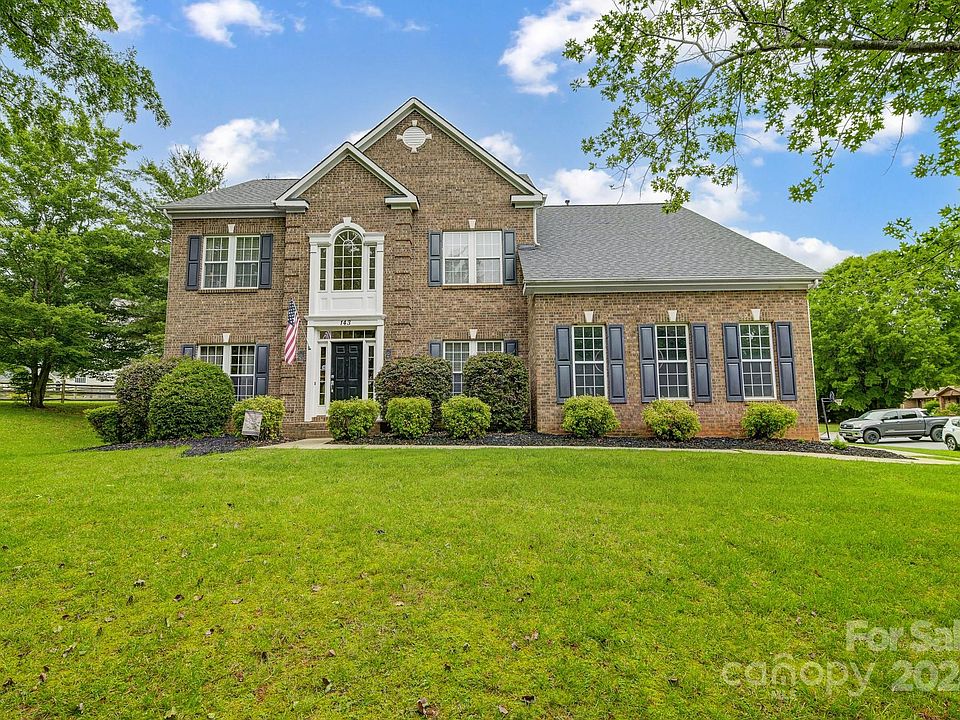 1st image of 143 Harbor Cove Ln