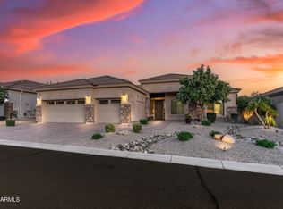 5813 E Ashler Hills Dr, Cave Creek, AZ 85331
