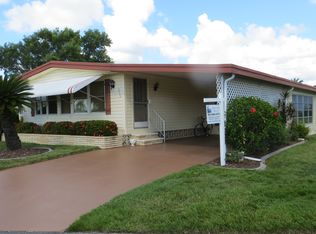 255 Camelot Dr, Nokomis, FL 34275