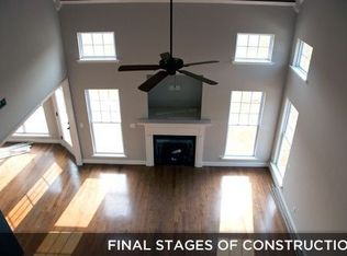 11633 Box Elder Way, Vance, AL 35490