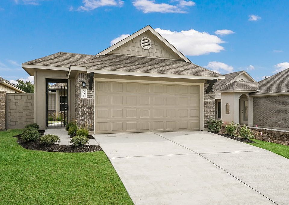 The Naples Plan, Saddle Creek, TX 78626 Zillow