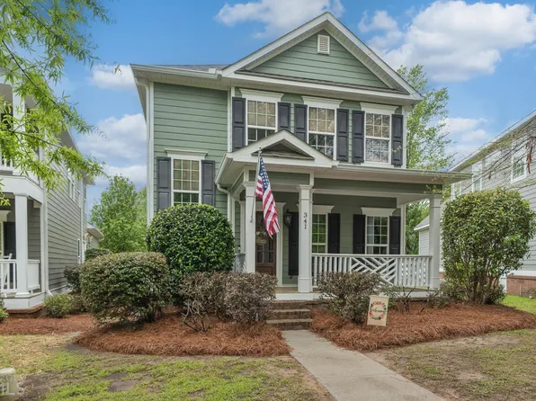 341 Whistler Park Ln, Macon, GA 31210