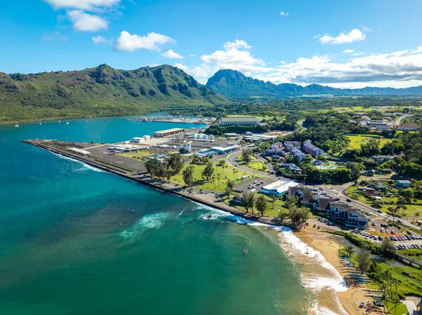 3411 Wilcox Rd #L-148, Lihue, HI 96766