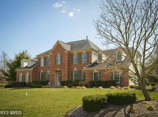 3459 Blandford Way, Davidsonville, MD 21035