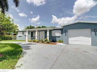 13610 Monroe St, Miami, FL 33176
