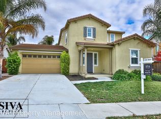 9742 Coyote Moon Ln, Gilroy, CA 95020