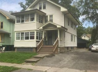404 Cottage St, Rochester, NY 14611