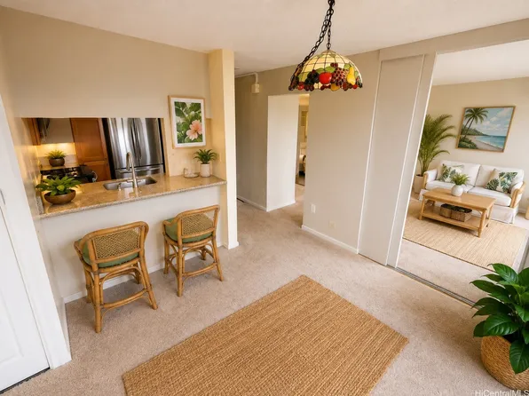 322 Aoloa St APT 306, Kailua, HI 96734