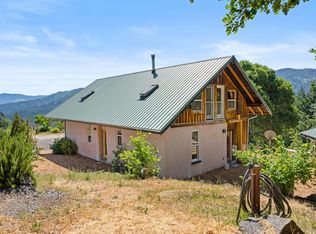 5253 Woodman Peak Rd, Laytonville, CA 95454