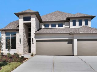 25022 Wilderness Haven Ln, Katy, TX 77493