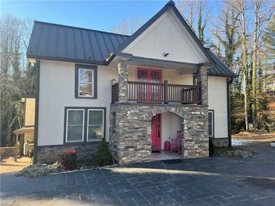 1209 Willard St, North Wilkesboro, NC, 28659