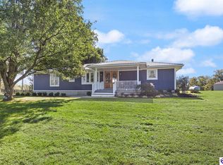 533 Ollie Rd, Mammoth Cave, KY 42259