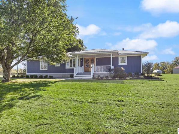 533 Ollie Rd, Mammoth Cave, KY 42259