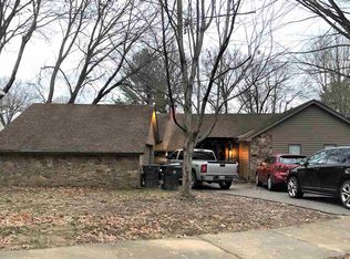 3294 Galvin Cv LOT 449, Memphis, TN 38134