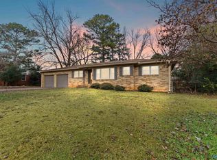 6304 Davies Ave NW, Huntsville, AL 35806