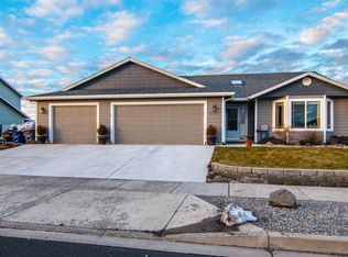 9704 Nick Ave, Cheney, WA 99004