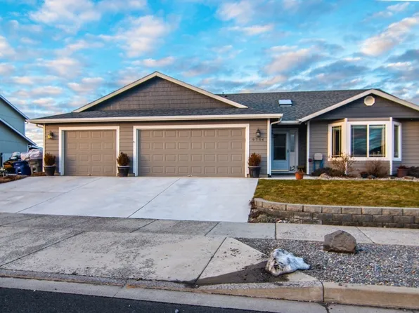 9704 Nick Ave, Cheney, WA 99004