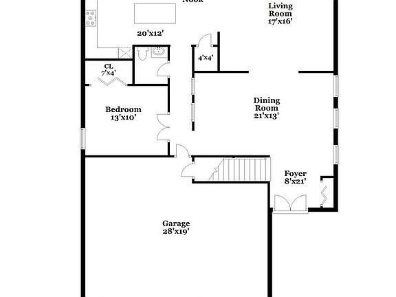 2nd image of this home