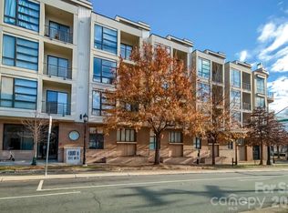 525 E 6th St Unit 222, Charlotte, NC 28202