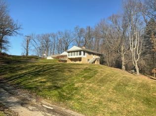 7013 S Funk Rd, Shreve, OH 44676