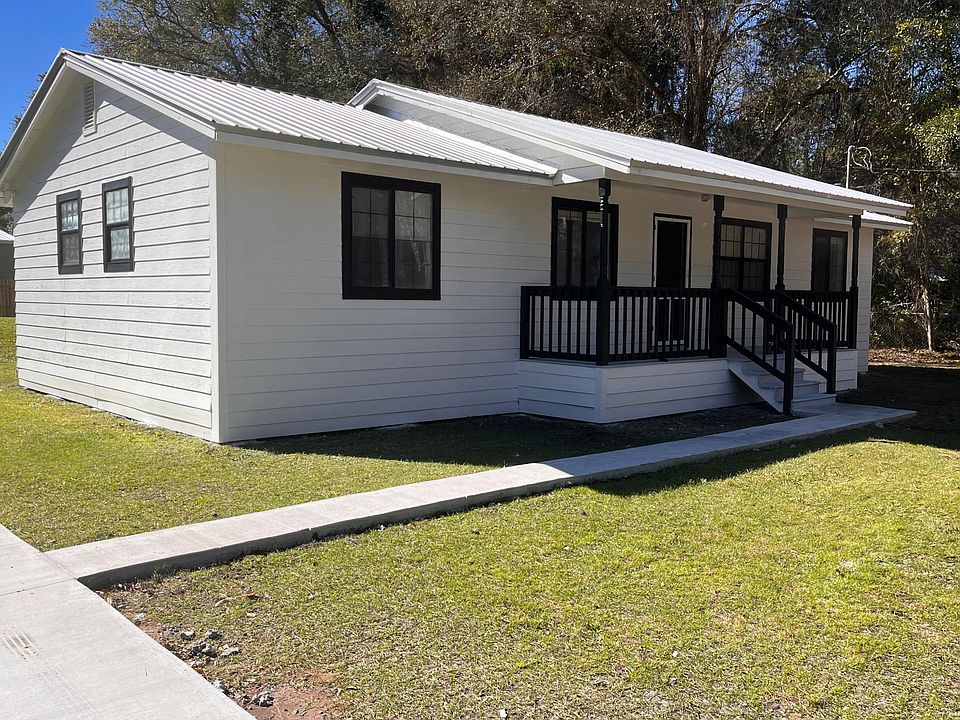 Front Elevation