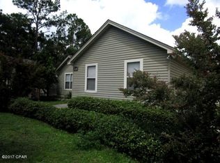 3203 Game Farm Rd, Panama City, FL 32405