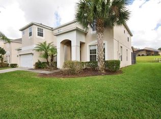 8558 La Isla Dr, Kissimmee, FL 34747