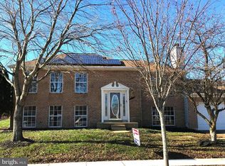 9507 Silver Fox Turn, Clinton, MD 20735