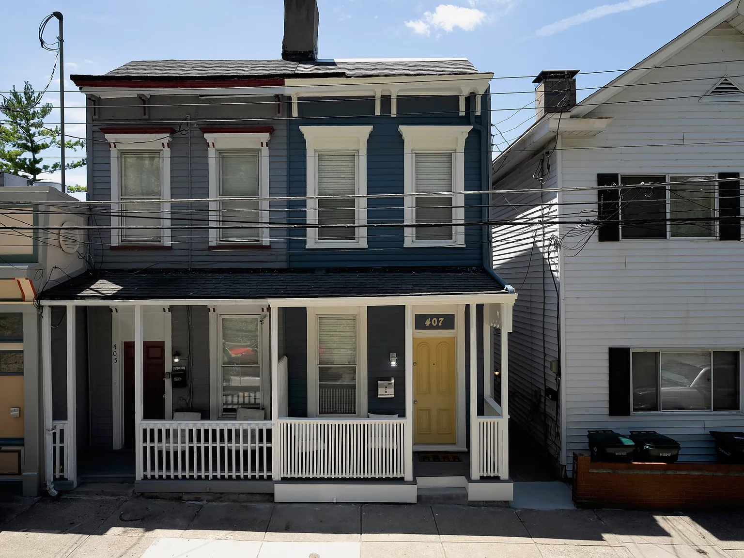 407 Oregon St — Photo 3