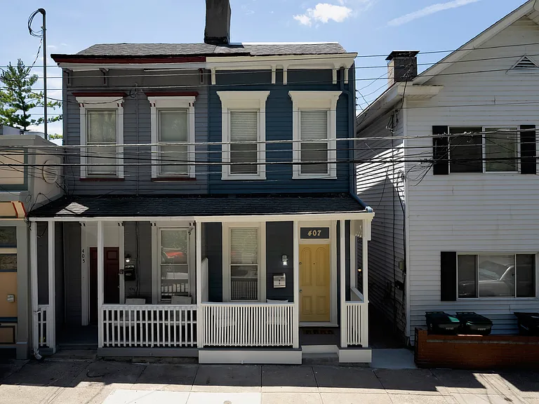 407 Oregon St — Photo 3