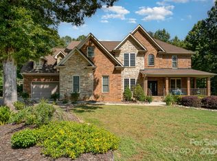 4055 Dakeita Cir, Concord, NC 28025